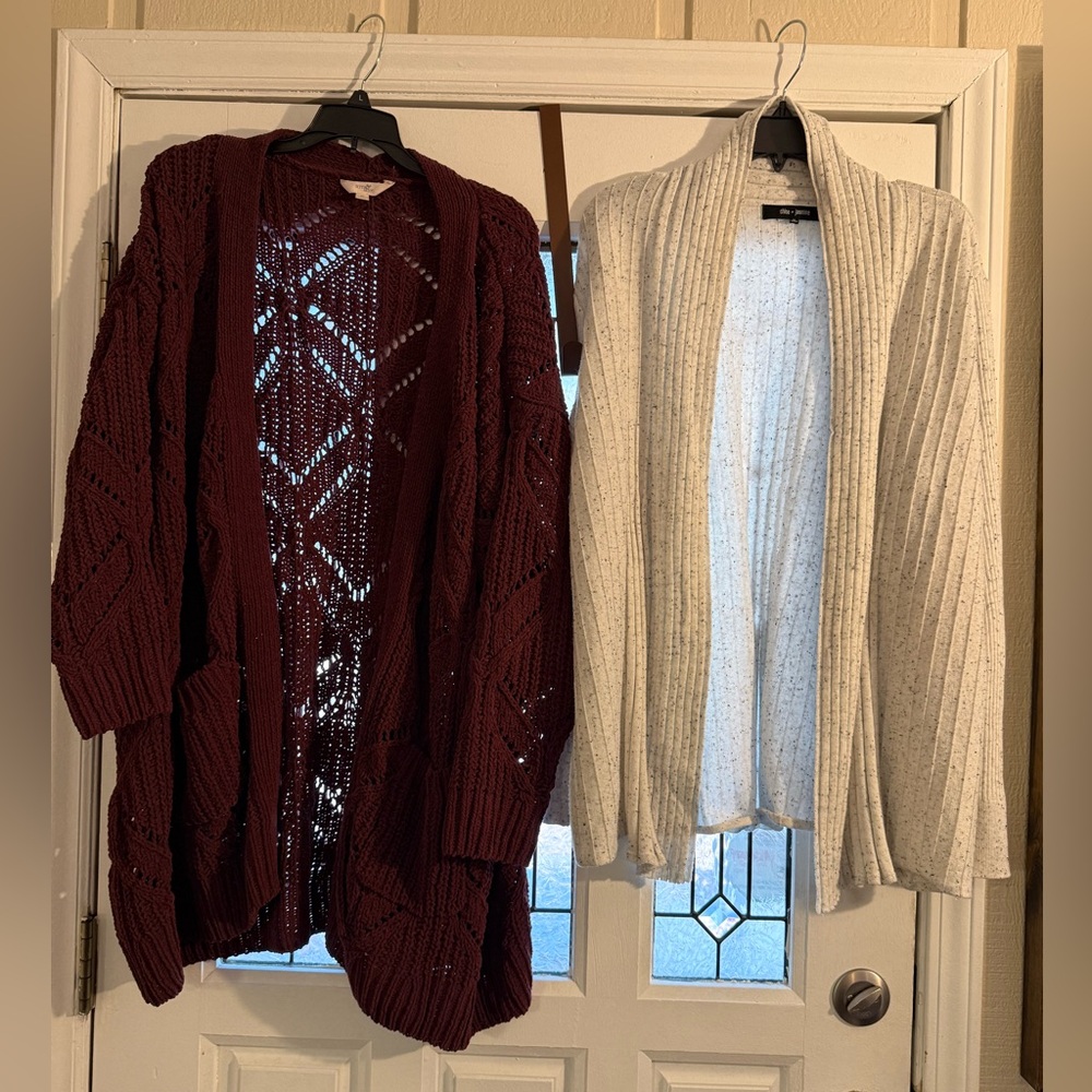 Sweater bundle xxl